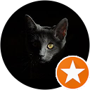 M at profile picture